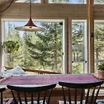 Family With Views Over Hadeland Lunner