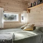 Family With Views Over Hadeland Tatil Evi