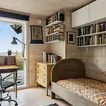 Tatil Evi Family With Views Over Hadeland *