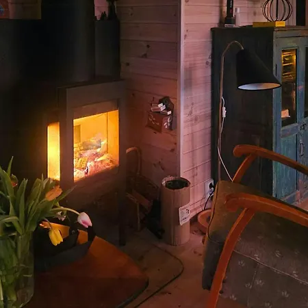 Family With Views Over Hadeland * Roa