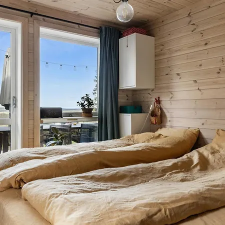 Family With Views Over Hadeland