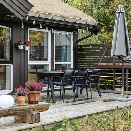 Tatil Evi Family Cabin With Views Over Hadeland *