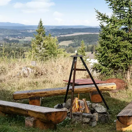 Casa vacanze Family With Views Over Hadeland Roa