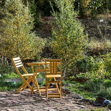 Casa vacanze Family With Views Over Hadeland Roa