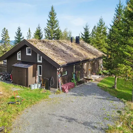 Casa vacanze Family With Views Over Hadeland *