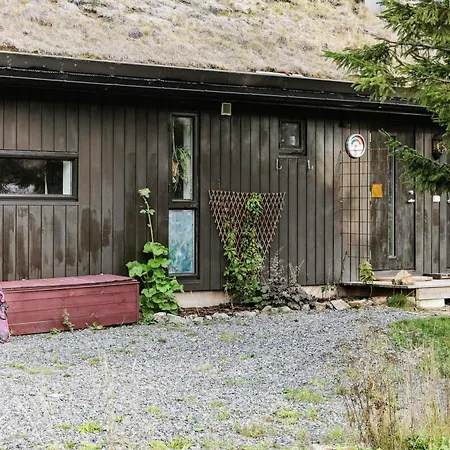 Family Cabin With Views Over Hadeland * Lunner