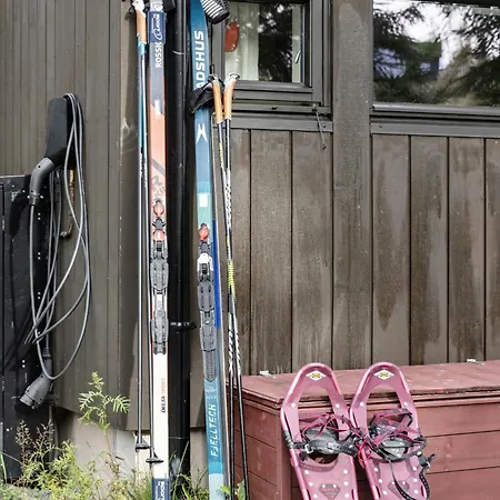 Casa vacanze Family With Views Over Hadeland