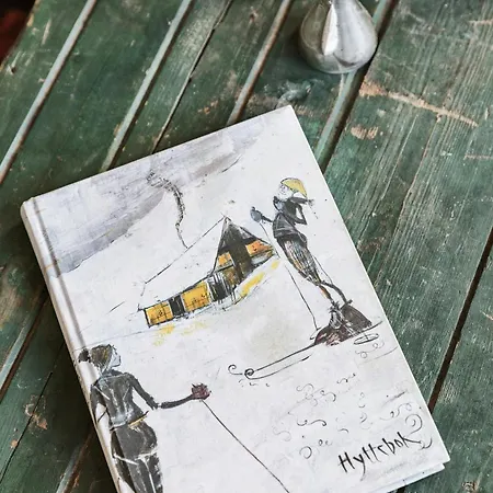 Family With Views Over Hadeland * Roa