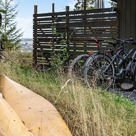 Family With Views Over Hadeland Casa vacanze