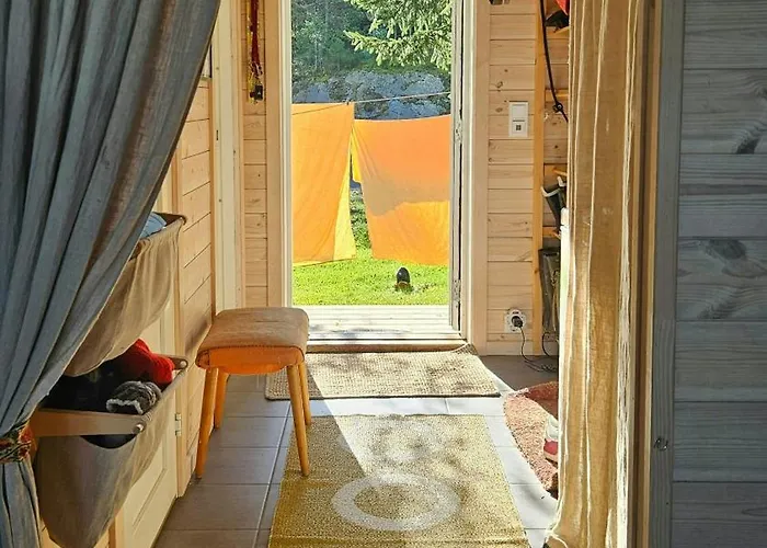 Family Cabin With Views Over Hadeland * Lunner