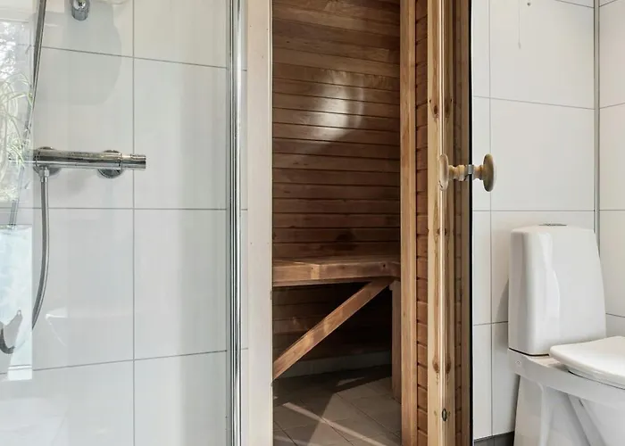 Family Cabin With Views Over Hadeland * Lunner